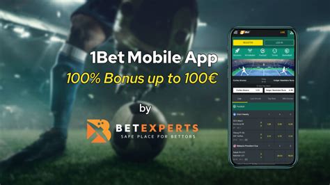 1bet mobile